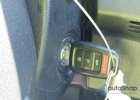 2017 Honda Accord Sport z USA, uszkodzony, nr VIN 1HGCR2F56HA097116